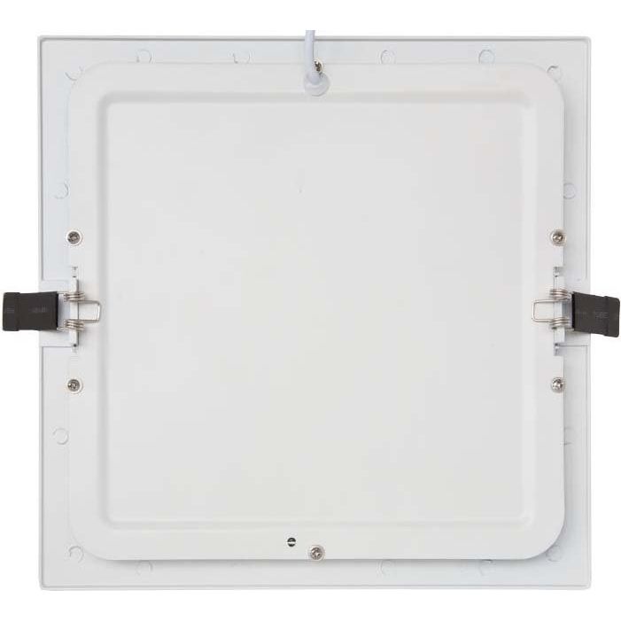 EVN Lichttechnik - Decken-/Wandleuchte LED Einbau Panel LPQ 223 501 21W 350mA 4000K