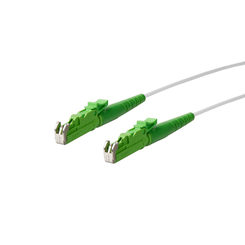 Metz Connect - Patchkabel LWL OpDAT Patchkabel E2000-S 151P7MAMAA0E APC/E2000-S APC OS2