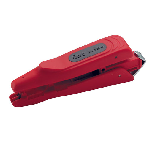 Cimco Werkzeuge - Abisolier-/Abmantelwerkzeug Duo-Stripper 120048