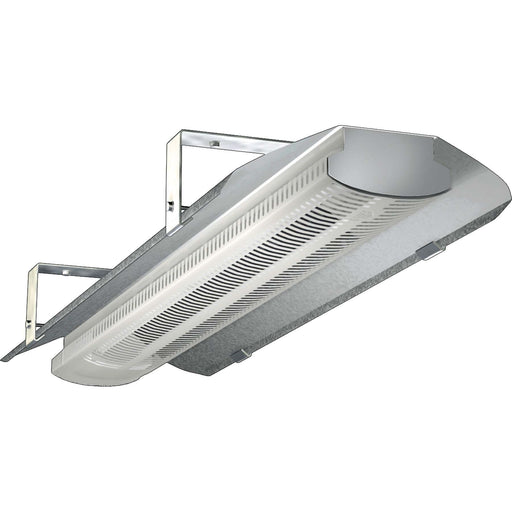 Frico - Elektrischer Konvektor Bankheizkörper SH25031 SH,250W,400V,1000mm
