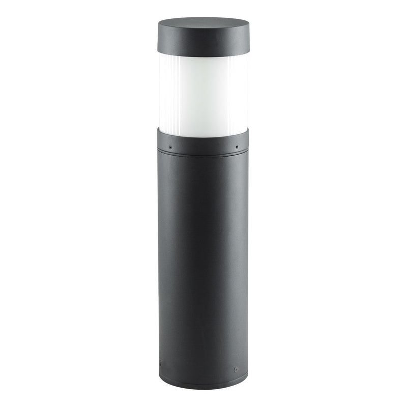 EVN Lichttechnik - Wegeleuchte LED-Wegeleuchte WLR63101502 3000K 630mm anth