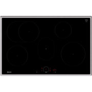 Constructa-Neff - Backofen EB-Backofenset Pyrolyse BX48PIB0 B2CCG6AK3+T58SHF1L0