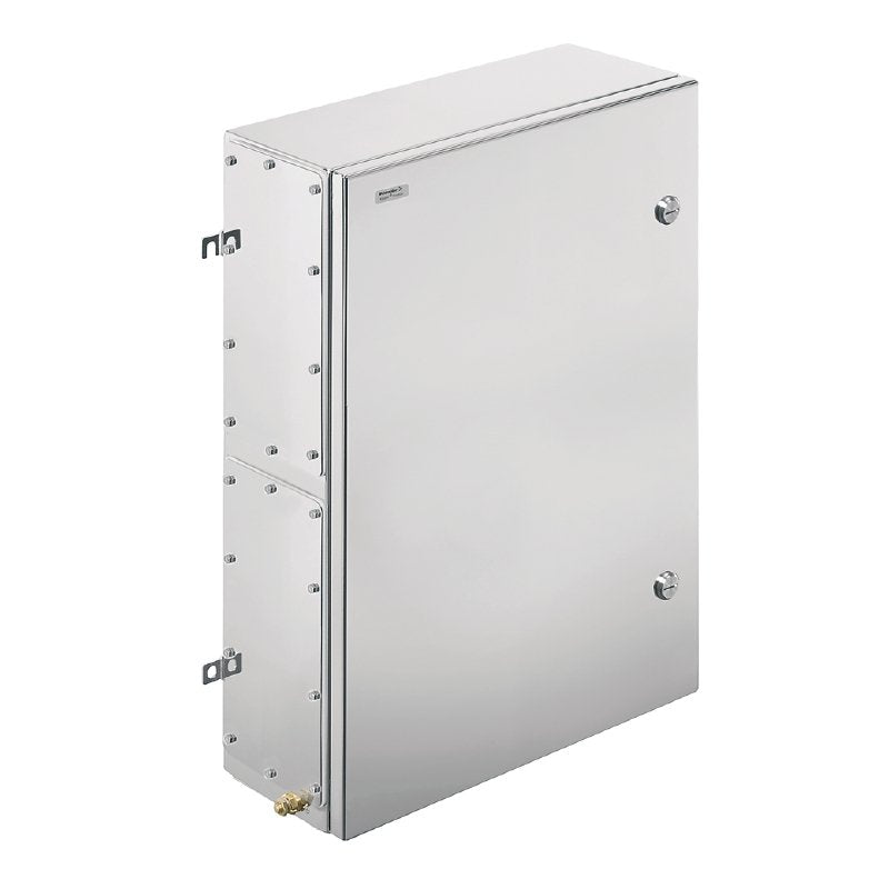 Weidmüller - Gehäuse/Schrank für Explosionsschutz Gehäuse KTB QL 765020 S4E4 508x762x200mm,elekt