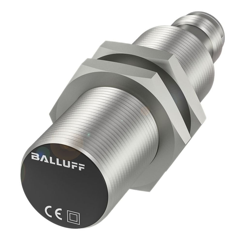 Balluff - Induktiver Näherungsschalter Sensor induktiv BES M18MI-NS#BES044F