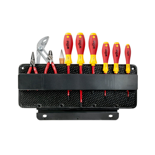 Parat - Zubehör/Ersatzteile für Werkzeugkasten, -schrank, -wagen und Werkbank Werkzeugtafel CP-7 491000551 f. Koffer, 2-seitig