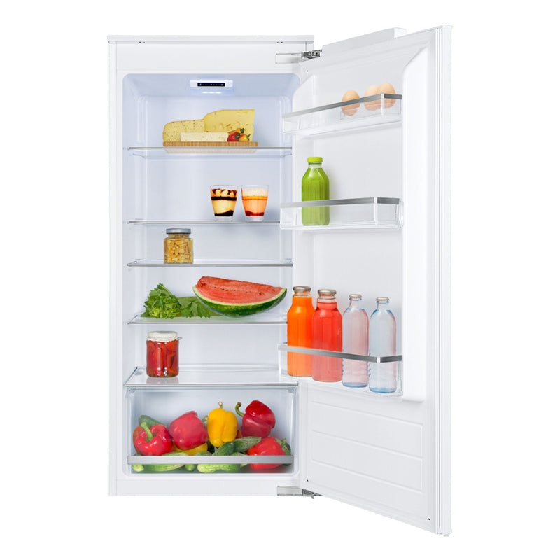 Amica - Kühlschrank EB-Kühlgerät EVKSX 352 231 Festtür