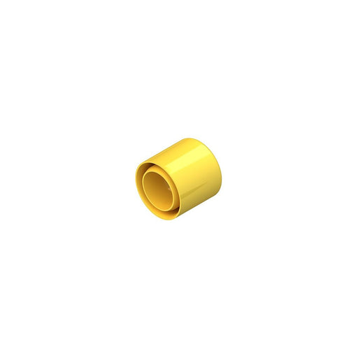 Niedax - Schutzkappe/Abdeckung für Stiel/Profilschiene Schutzring D=30 mm SKMIR 30 − 50 Stück