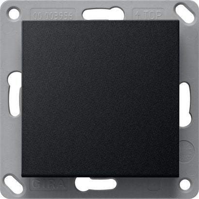 Gira - Bedienelement intelligent BT Wandsender 1f sw 2461005