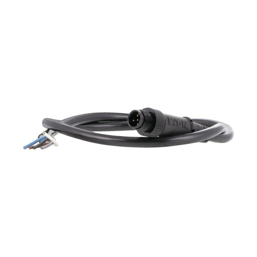 Eaton - Daten- und Kommunikationskabel E/A-Rundleitung IP67 SWD4-2LR5-S 2m 5polig M12