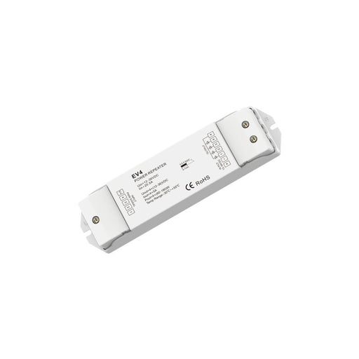 Dotlux - LED-Betriebsgerät LED-Verstärker max. 5271-4 4 Kanal