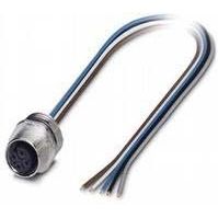 Pepperl+Fuchs Fabrik - Modularer Steckverbinder Einbauadapter V15-M16-500 − 1 Stück