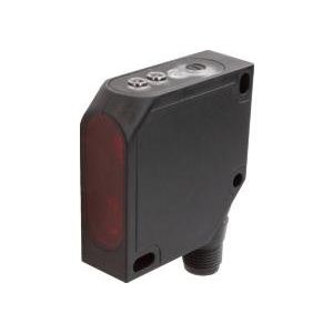 Ipf Electronic - Lichttaster mit Hintergrundausblendung Sensor Laser, Taster, PT190420 50x50x17mm Sn: