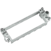 Harting - Befestigungselement für Industriesteckverbinder Halterahmen 09140240311