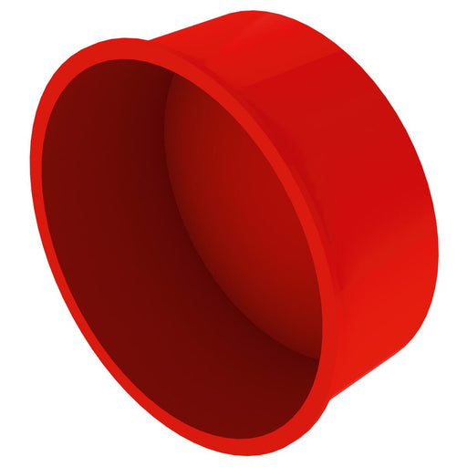 Helios Ventilatoren - Zubehör/Ersatzteile für Ventilatoren FlexPipe Verschlussdeckel FRS-VD 75 (VE10)