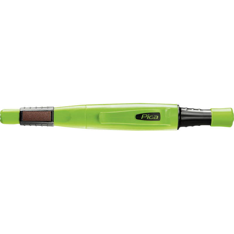 Pica-Marker - Markierungsstift BIG DRY Marker 6060 graphit