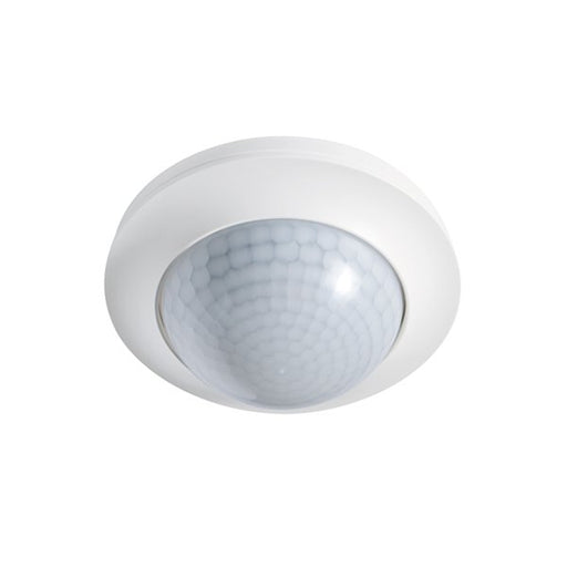 ESYLUX - Bussystem-Bewegungsmelder Präsenzmelder PD-C360i/32 DUO DALI