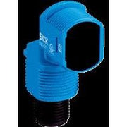 Sick - Lichttaster mit Hintergrundausblendung Hybrid-Lichtschranke ZTB18-4AB4A1S48