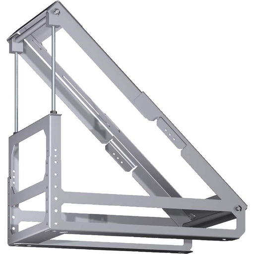 Bosch - Zubehör/Ersatzteile für Dunstabzugshauben Adapter DHZ1231 Dachschrägen