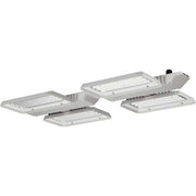 Siteco - Hallen-Reflektorleuchte LED-Hallenleuchte 51HLASD24MGA 4000K − 1 Stück
