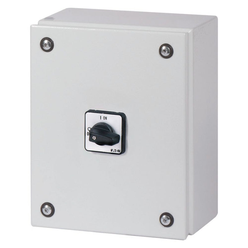 Eaton - Steuerschalter Nockenschalter T3-3-8401/SE2 T3, Form SE