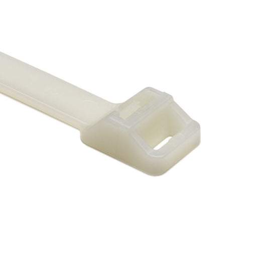 HellermannTyton - Kabelbinder Wiederöffnungsbinder RT250XL-N66-NA-Q1 − 25 Stück