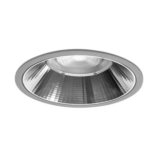 Brumberg Leuchten - Downlight/Strahler/Flutlicht LED-Einbaudownlight 230V 41614165DA 3500K, rund