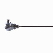 Jumo - Temperatursonde Mantel-Widerstandsthermo. 00066731 100mm, Einbaulänge