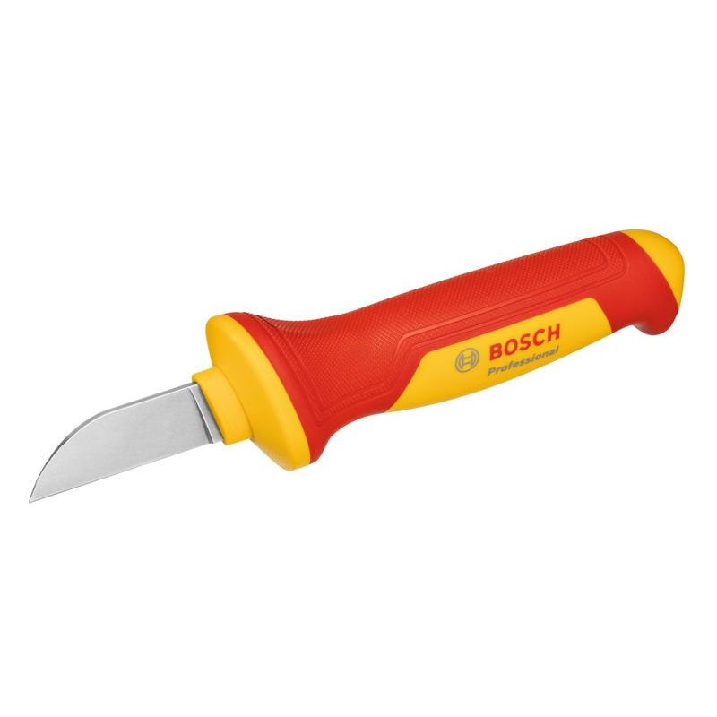 Bosch - Messer VDE-Kabelmesser 1600A02NF5