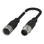 Balluff - Konfektioniertes Sensor-Aktor-Kabel Verbindungsleitung BCC M415-M41#BCC0LY0