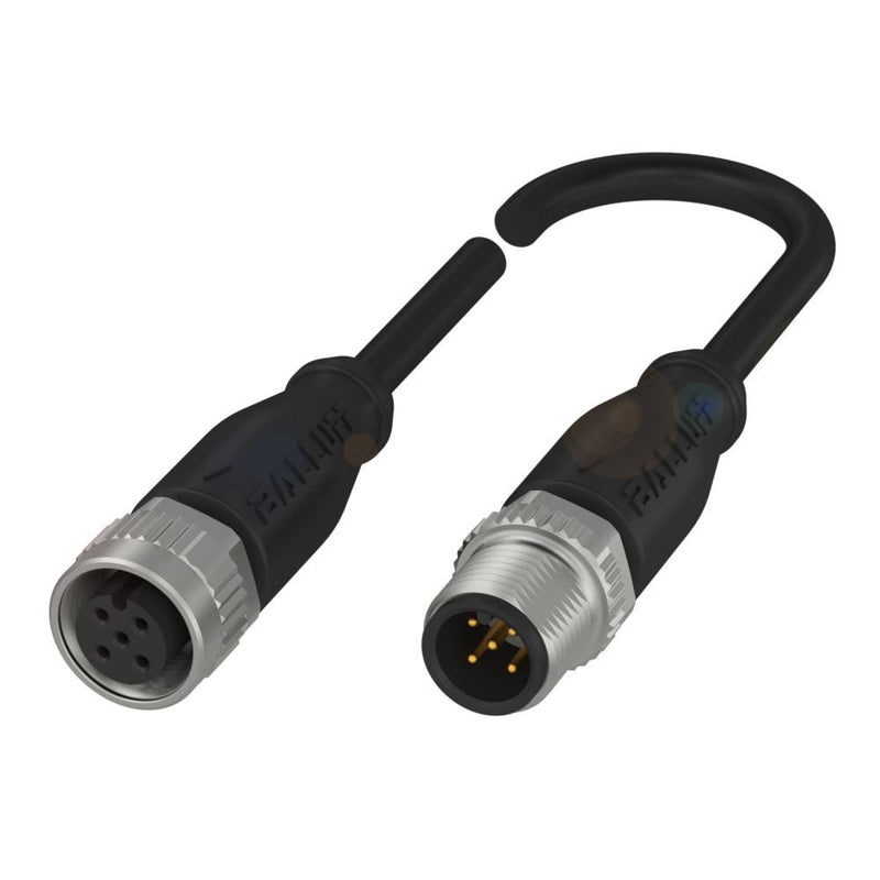 Balluff - Konfektioniertes Sensor-Aktor-Kabel Verbindungsleitung BCC M415-M41#BCC0LY0