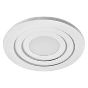 Ledvance - Decken-/Wandleuchte LED-Deckenleuchte Orbis #4099854093333 3000K, weiß