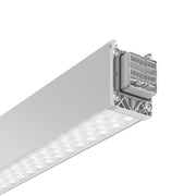 RZB - Geräteträger für Lichtbandsystem LED-Komplettmodul 950690.840.OCD.003 840, ZB