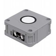 Pepperl+Fuchs Fabrik - Ultraschall Taster Ultraschallsensor UB4000-F42-E6-V15