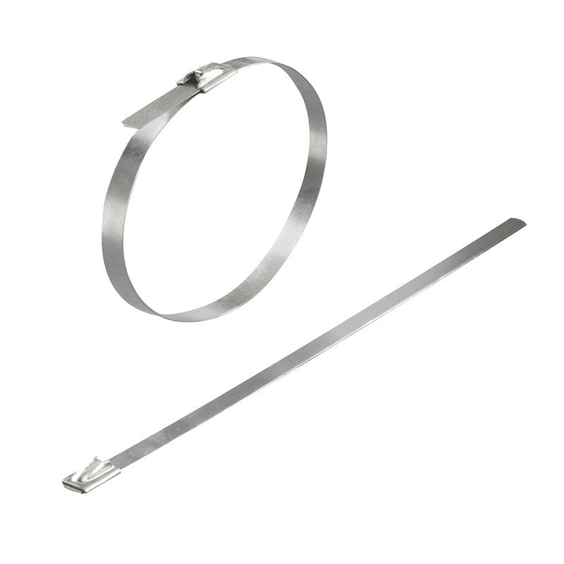 Weidmüller - Kabelbinder SCT 4.6/200 4.6mm,1.4404(316L) − 100 Stück