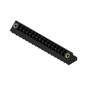 Weidmüller - Leiterplattensteckverbinder Verbinder 3.81mm SC-SMT 3.#1978210000 − 50 Stück