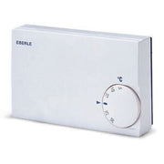 Eberle Controls - Raumthermostat/Uhrenthermostat Klimaregler KLR-E 525 55