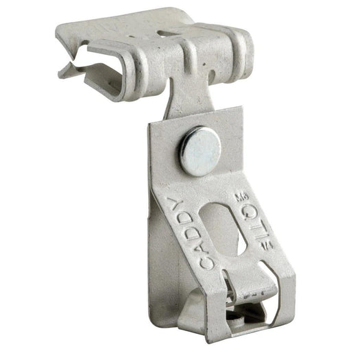 Erico - Befestigungsklammer CADDY Rod Lock 4QTI24 4QTI24 für Gewindestange M6 − 100 Stück