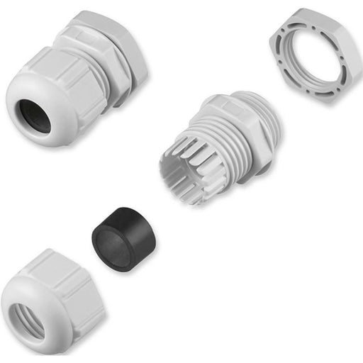 Corning - Zubehör/Ersatzteile für LWL-Technik Kabelverschraubung M20 LANS-M20 6-12mm Kabeldurchmes