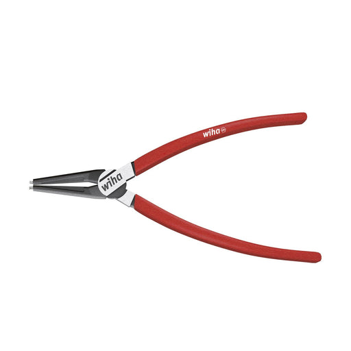 Wiha - Zange für Sicherungsringe Sicherungsringzange Z 34 4 01 A1/140 f.Aussenringe, Class