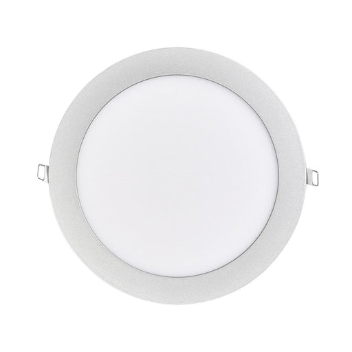 Nobile - Decken-/Wandleuchte LED-Panel Flat 1571904147 SCCT, 350mA, titan