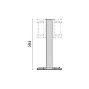 Performance in Light - Lichtmast Mast 21 H550 000409
