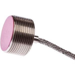 Ipf Electronic - Induktiver Näherungsschalter Sensor Induktiv, M30x1,5 IB30C487 28lang bündig Sn: 8