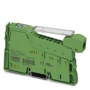 Phoenix Contact - Feldbus, Dez. Peripherie - Kommunikations-Modul Interbus-Buskoppler IBS IL 24 RB-T-PAC