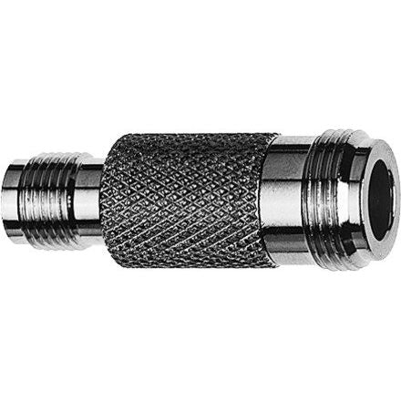 Telegärtner - Koax-Kupplung Adapter TNC-N (F-F) 100023866