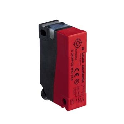 Leuze - Induktiver Näherungsschalter Induktiver Sensor IS 240PP/44-8N0-S8.4