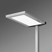 Regiolux - Stehleuchte LED-Stehleuchte visula- #43711306575 4000K