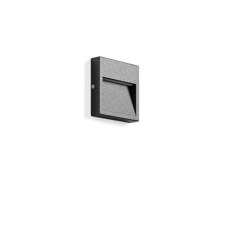 RZB - Decken-/Wandleuchte LED-Wandleuchte 581632.0031.1 4000K