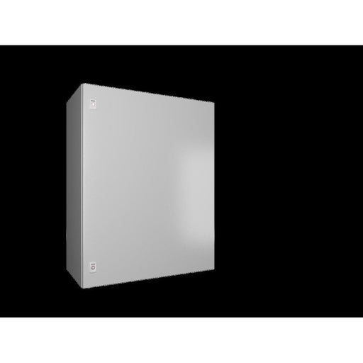 Rittal - Gehäuse/Schaltschrank (leer) Kompakt-Schaltschrank AX AX 1181.000 1-türig,800x1000x400