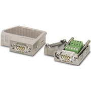 Phoenix Contact - D-Sub-Steckverbinder Profibus-Stecker SUBCON-PLUS-PROFIB