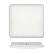 BEG Brück Electronic - Decken-/Wandleuchte LED-Leuchte AL12-25-300-LED-3C